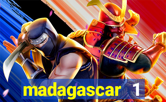 madagascar 1 torrent magnet